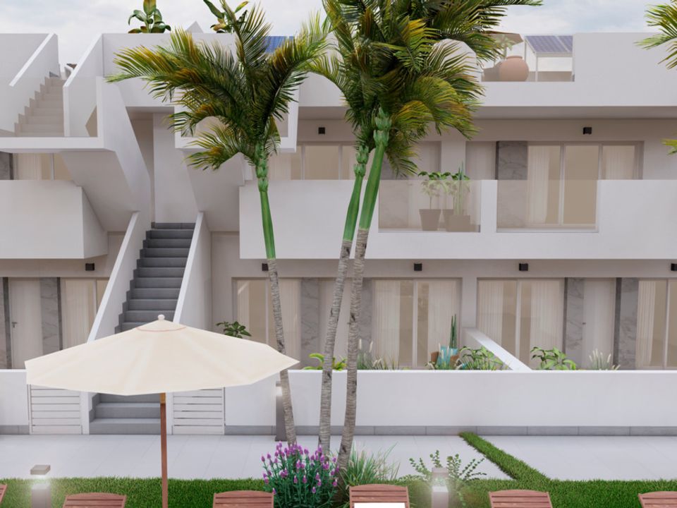 Bungalow i Roldan, Murcia - foto 5