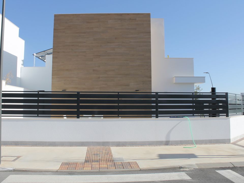 Villa i Roldan, Murcia - foto 4