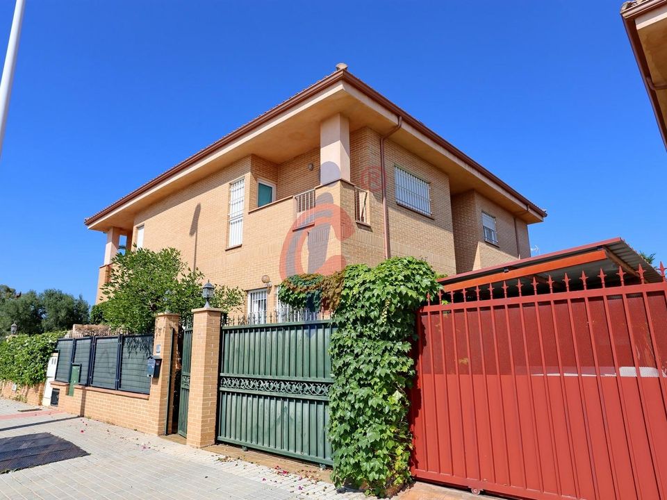 Villa i Elche, Alicante - foto 1