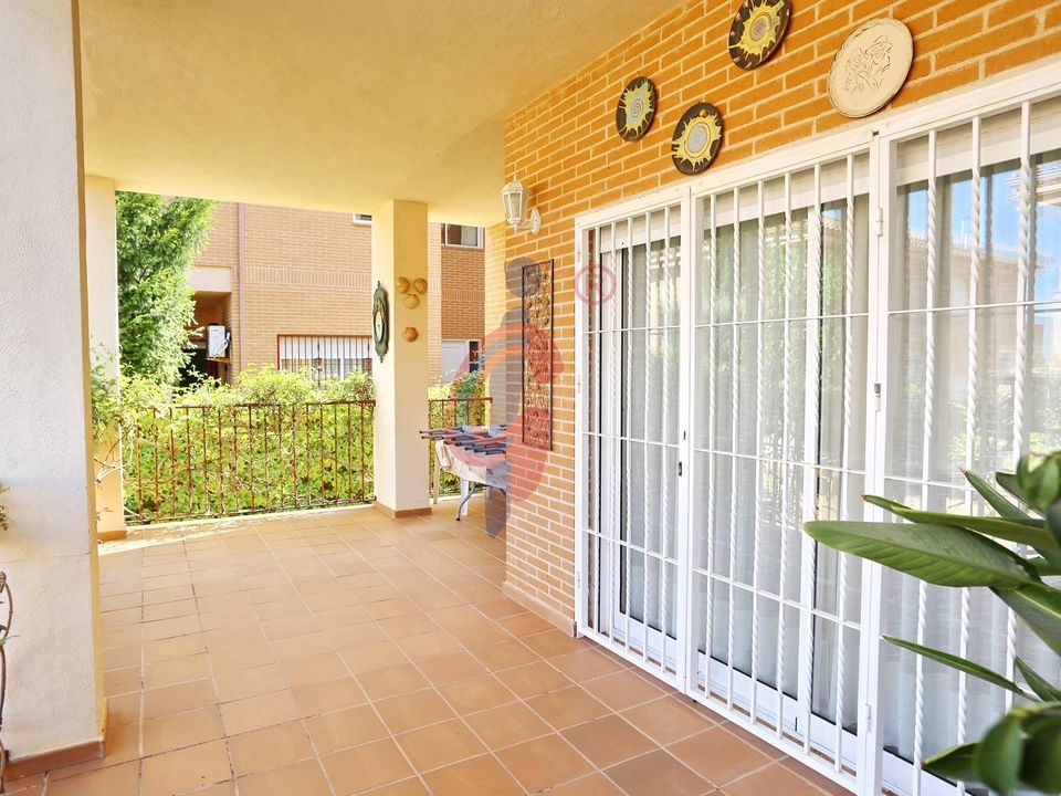 Villa i Elche, Alicante - foto 5