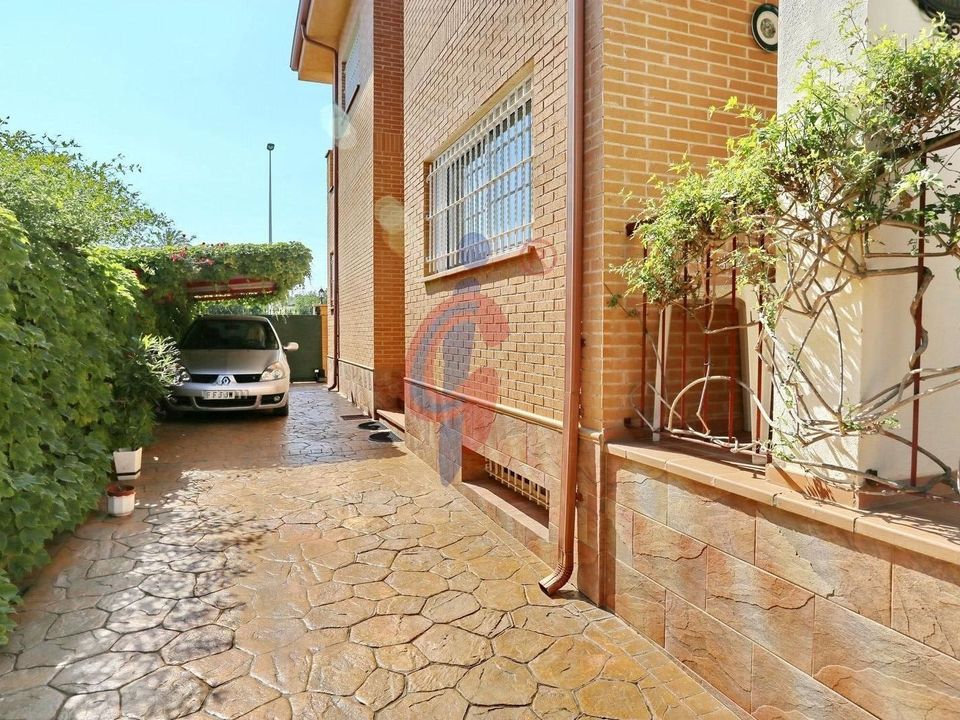 Villa i Elche, Alicante - foto 2