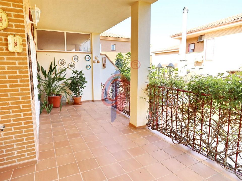 Villa i Elche, Alicante - foto 3