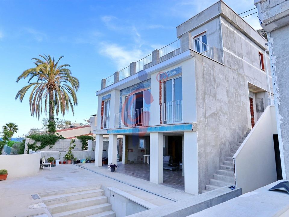 Villa i Alicante, Alicante - foto 1