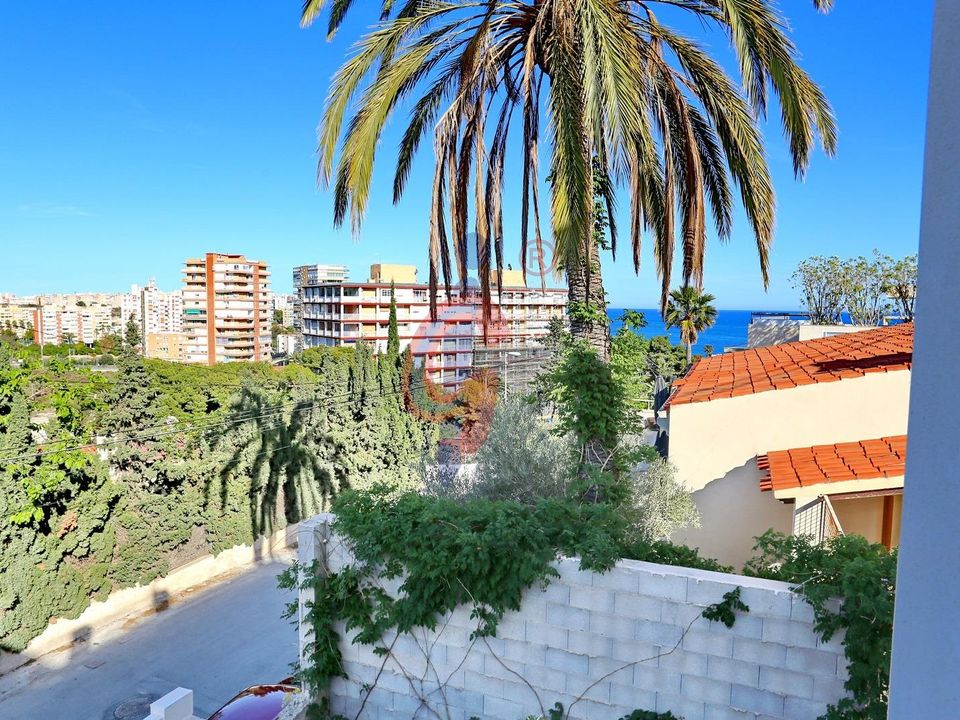 Villa i Alicante, Alicante - foto 2