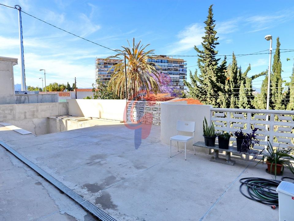 Villa i Alicante, Alicante - foto 3