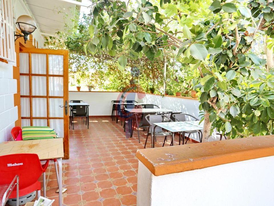 Erhvervsejendom i La Marina, Alicante - foto 1