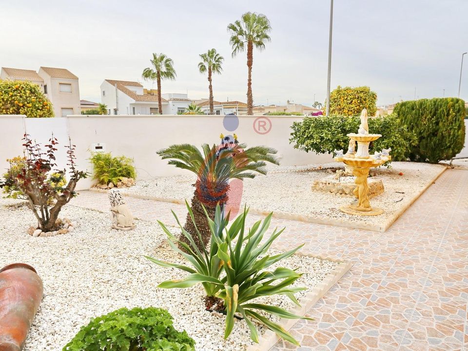 Villa i San Fulgencio, Alicante - foto 2
