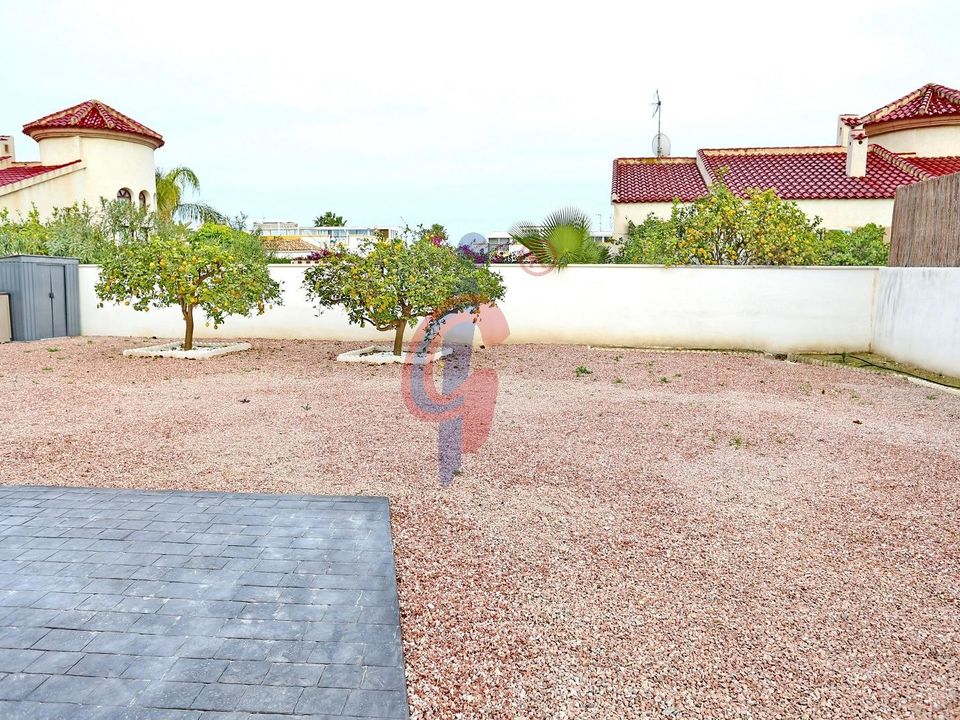Villa i San Fulgencio, Alicante - foto 3