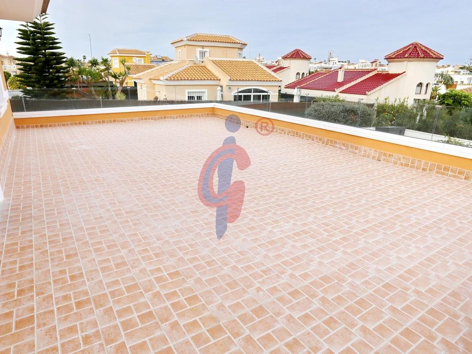 Villa i San Fulgencio, Alicante - foto 5