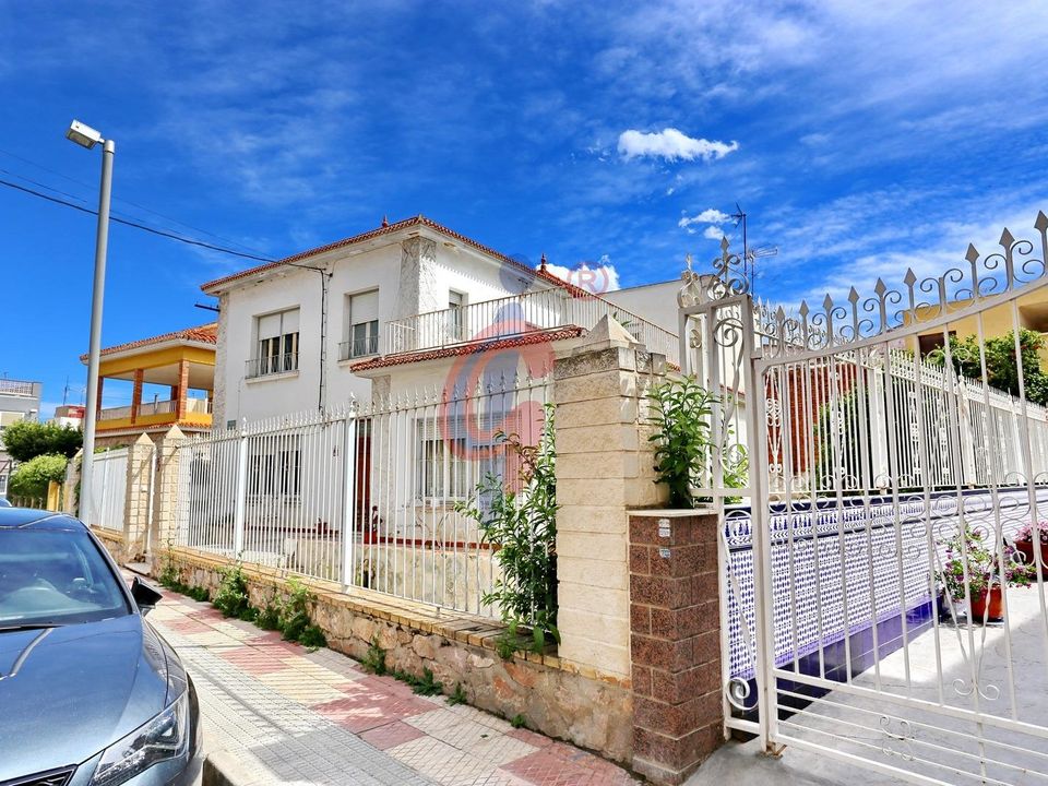 Landejendom i Dolores, Alicante - foto 2