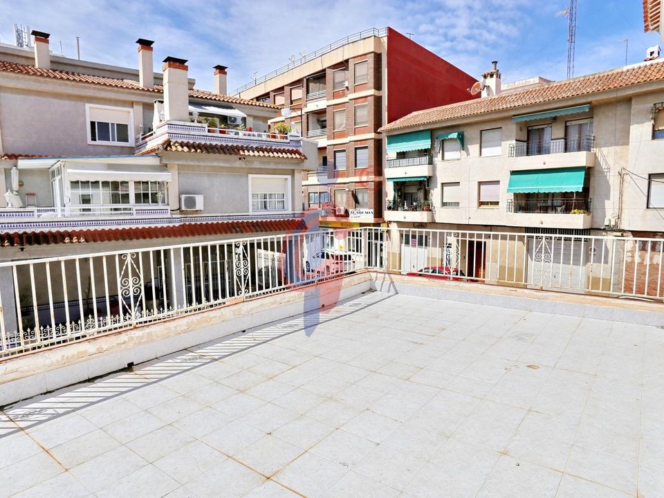 Landejendom i Dolores, Alicante - foto 3