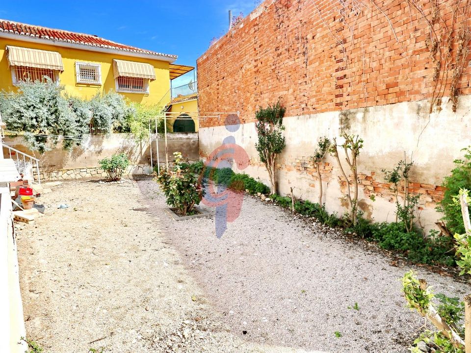Landejendom i Dolores, Alicante - foto 4