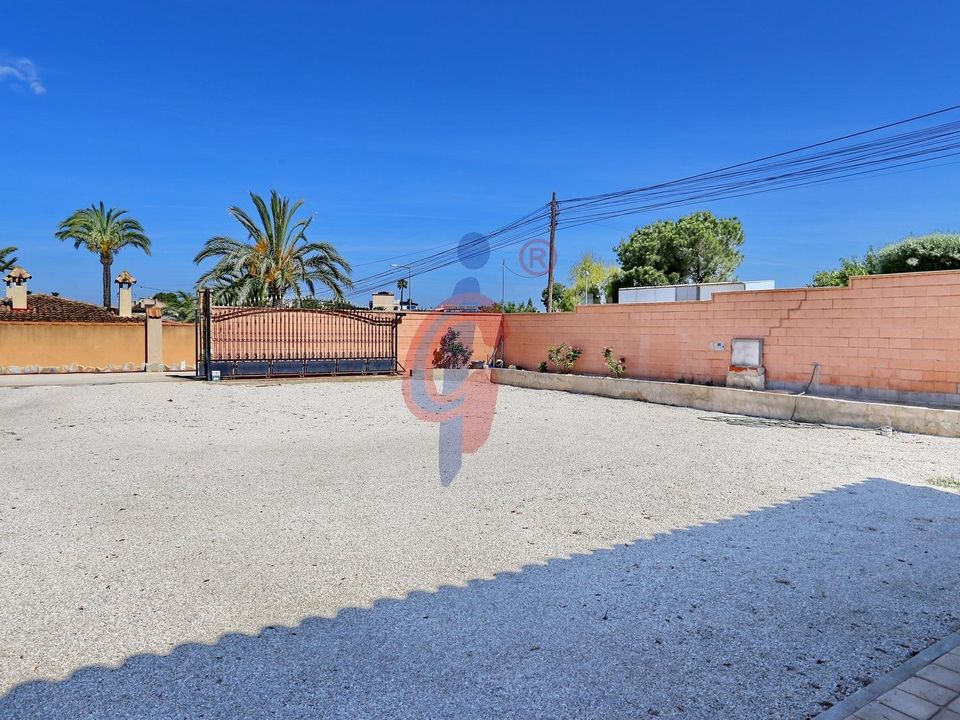 Landejendom i San Fulgencio, Alicante - foto 3