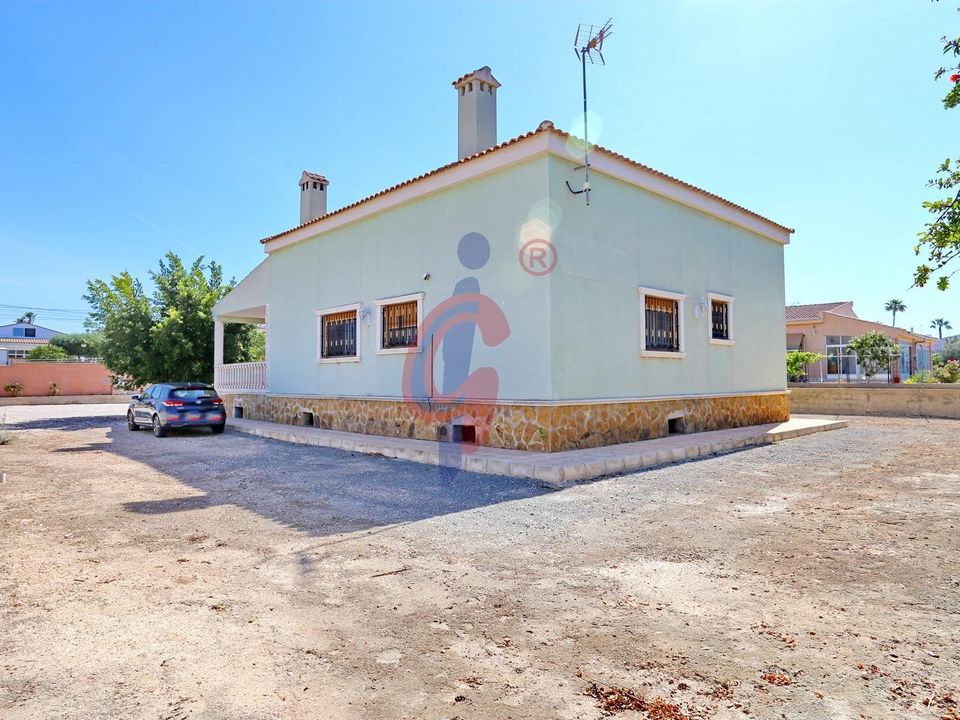 Landejendom i San Fulgencio, Alicante - foto 4