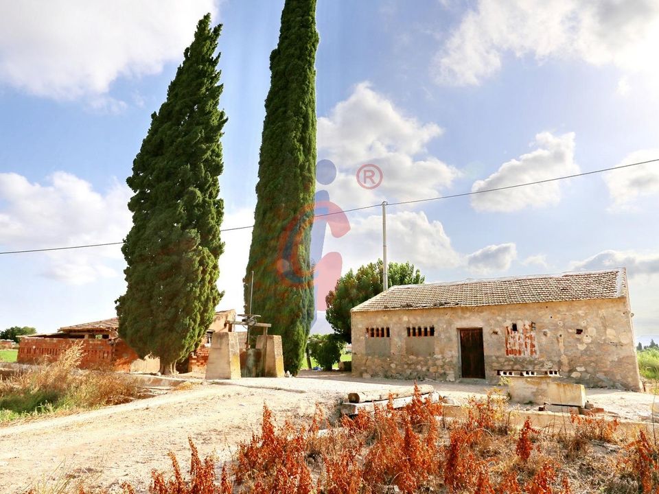 Landsbyhus i Callosa De Segura, Alicante - foto 1