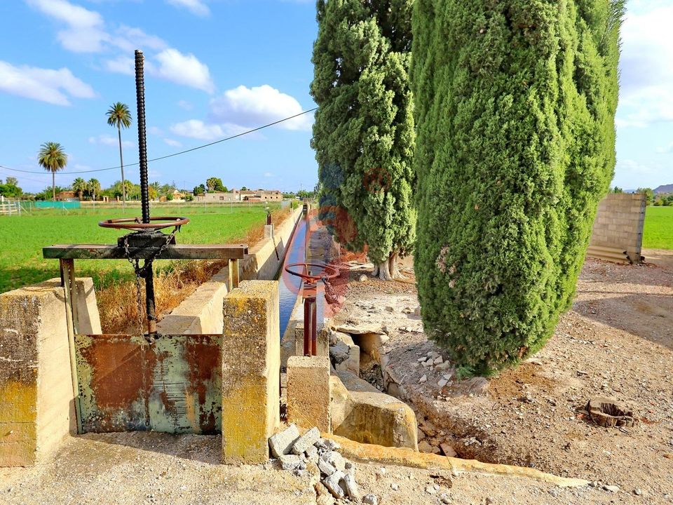 Landsbyhus i Callosa De Segura, Alicante - foto 4