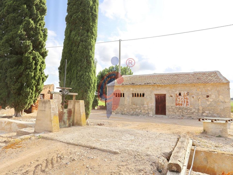 Landsbyhus i Callosa De Segura, Alicante - foto 5