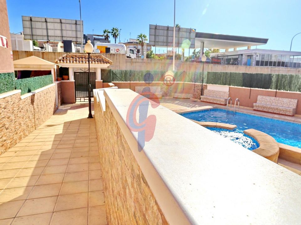 Appartement - Guardamar Del Segura, Alicante - photo 4