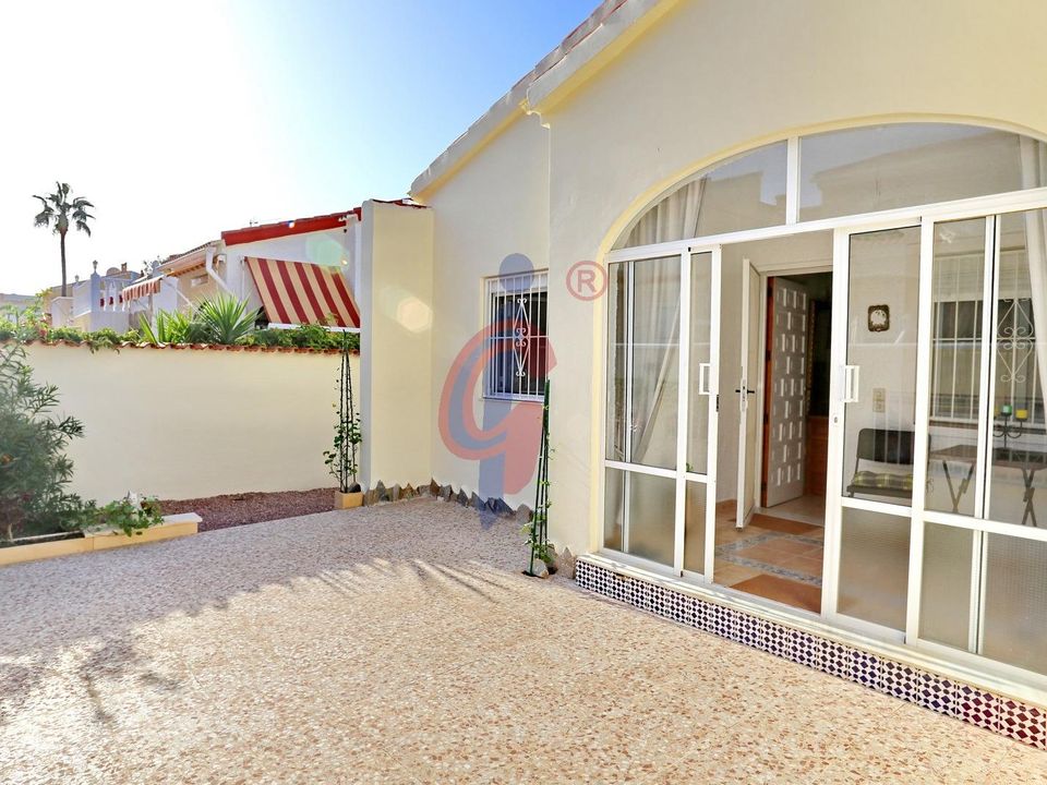 Villa i San Fulgencio, Alicante - foto 1