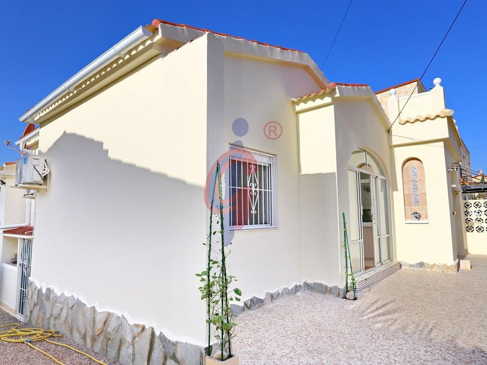 Villa i San Fulgencio, Alicante - foto 2