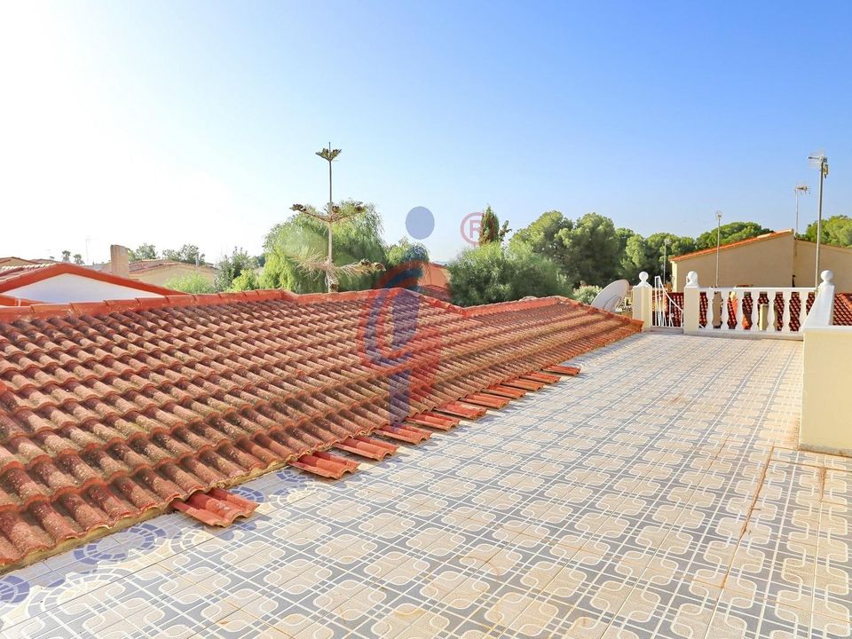 Villa i San Fulgencio, Alicante - foto 3