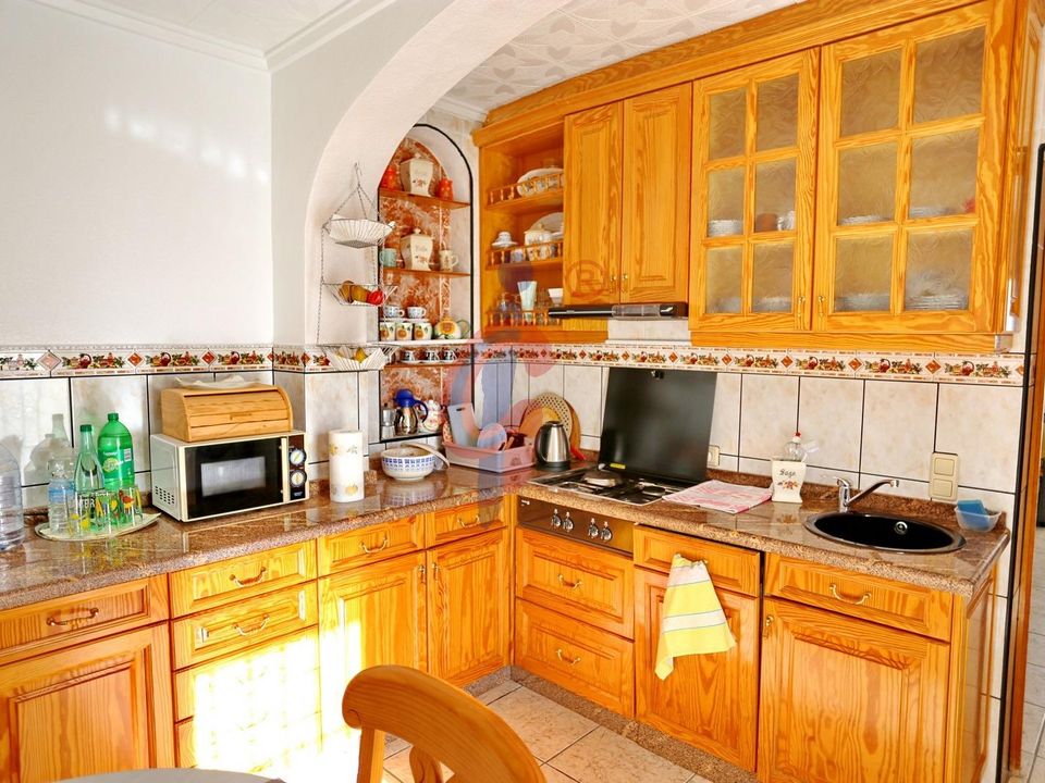 Villa i San Fulgencio, Alicante - foto 5