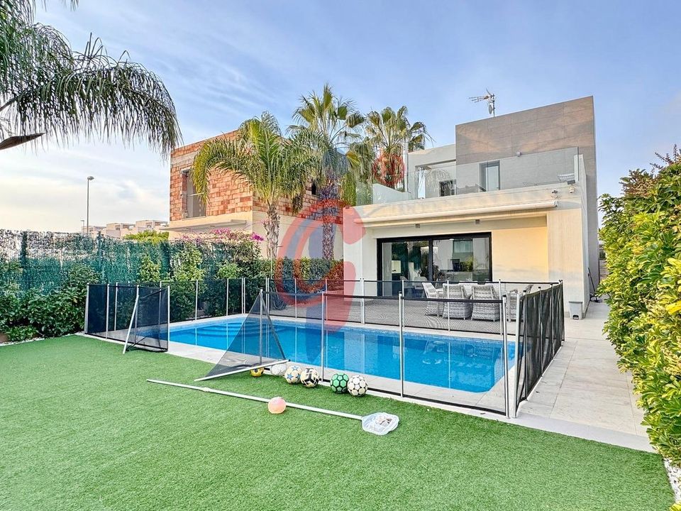 Villa i Rojales, Alicante - foto 2