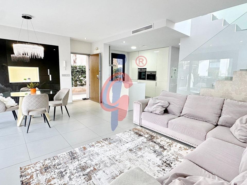 Villa i Rojales, Alicante - foto 3