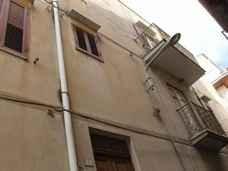 Byhus i Cianciana, Agrigento - foto 4