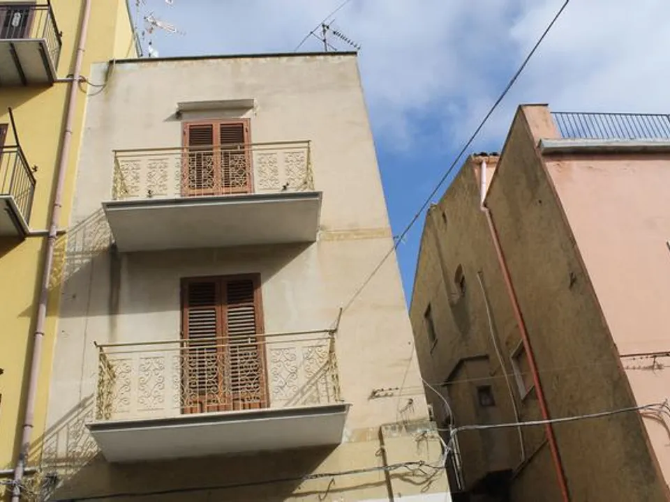 Byhus i Cianciana, Agrigento - foto 1