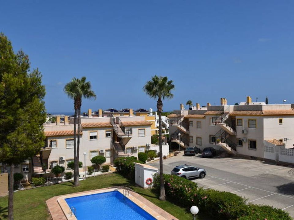 Lejlighed i Orihuela, Alicante - foto 2