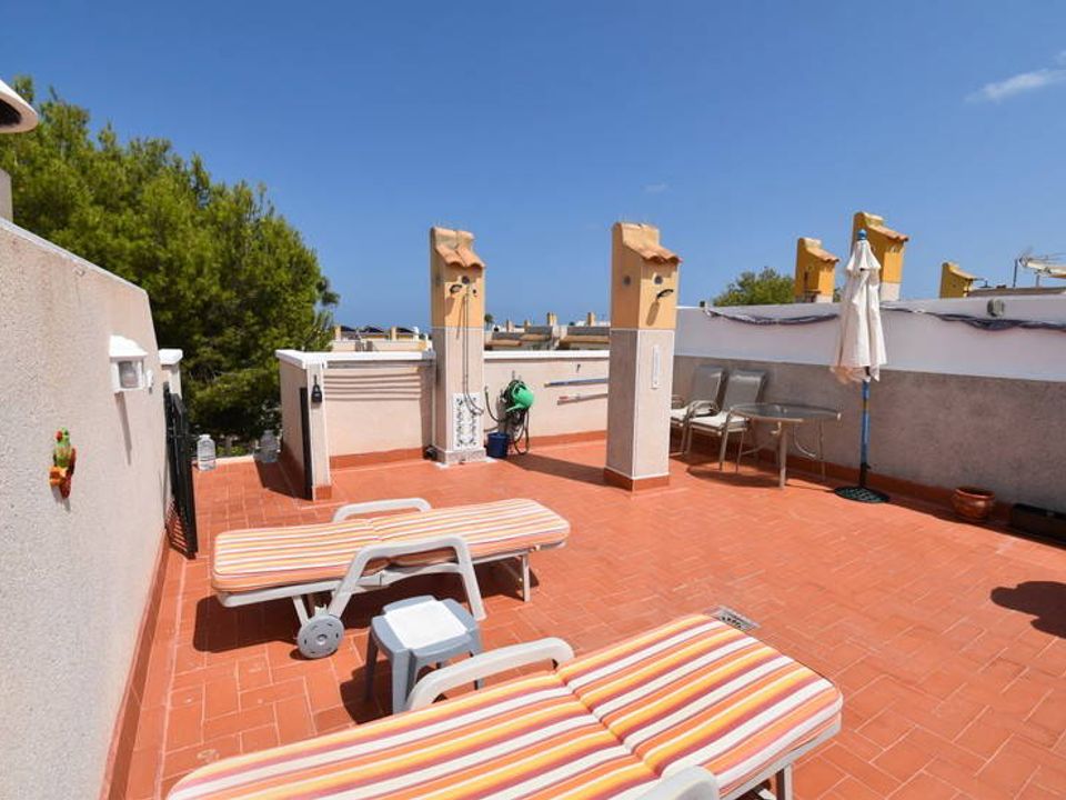 Lejlighed i Orihuela, Alicante - foto 4
