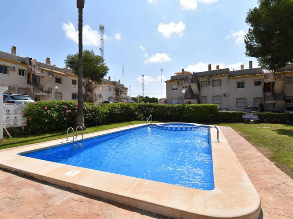 Lejlighed i Orihuela, Alicante - foto 3