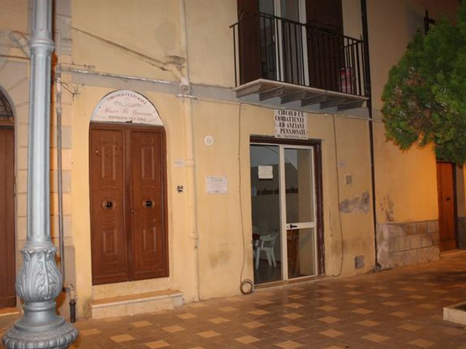 Byhus i Cianciana, Agrigento - foto 1