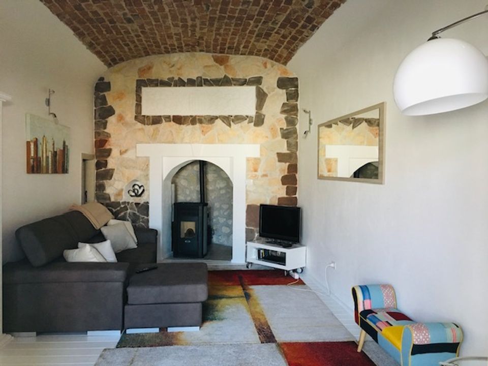 Villa in Chiaramonti, Sassari - photo 5