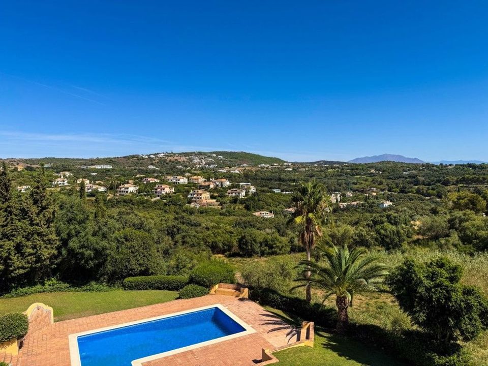 Villa i Sotogrande, Cadiz - foto 1