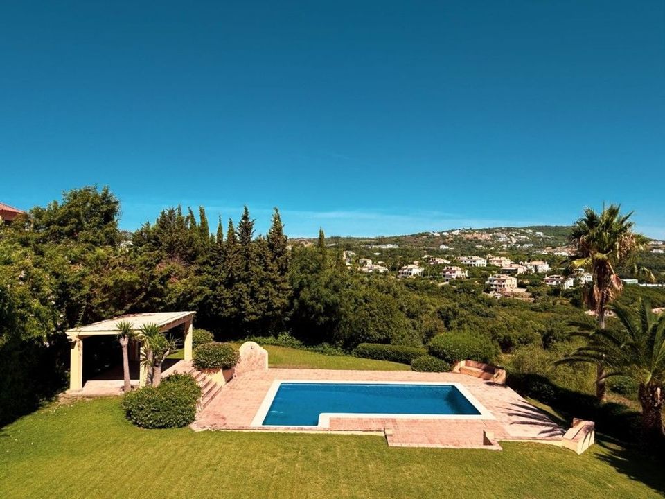 Villa i Sotogrande, Cadiz - foto 2