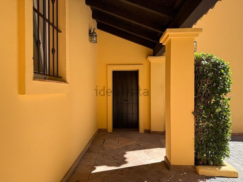 Villa i Sotogrande, Cadiz - foto 5