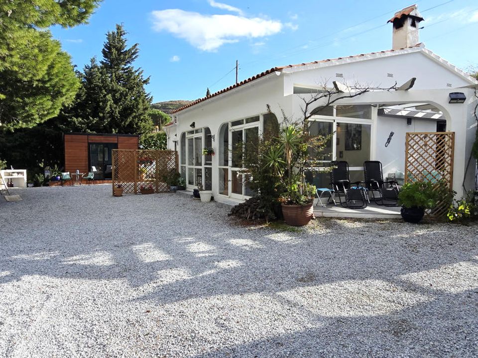 Villa i Competa, Malaga - foto 1