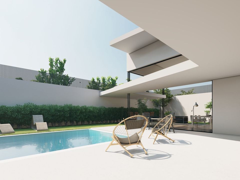 Villa i Fortuna, Murcia - foto 2