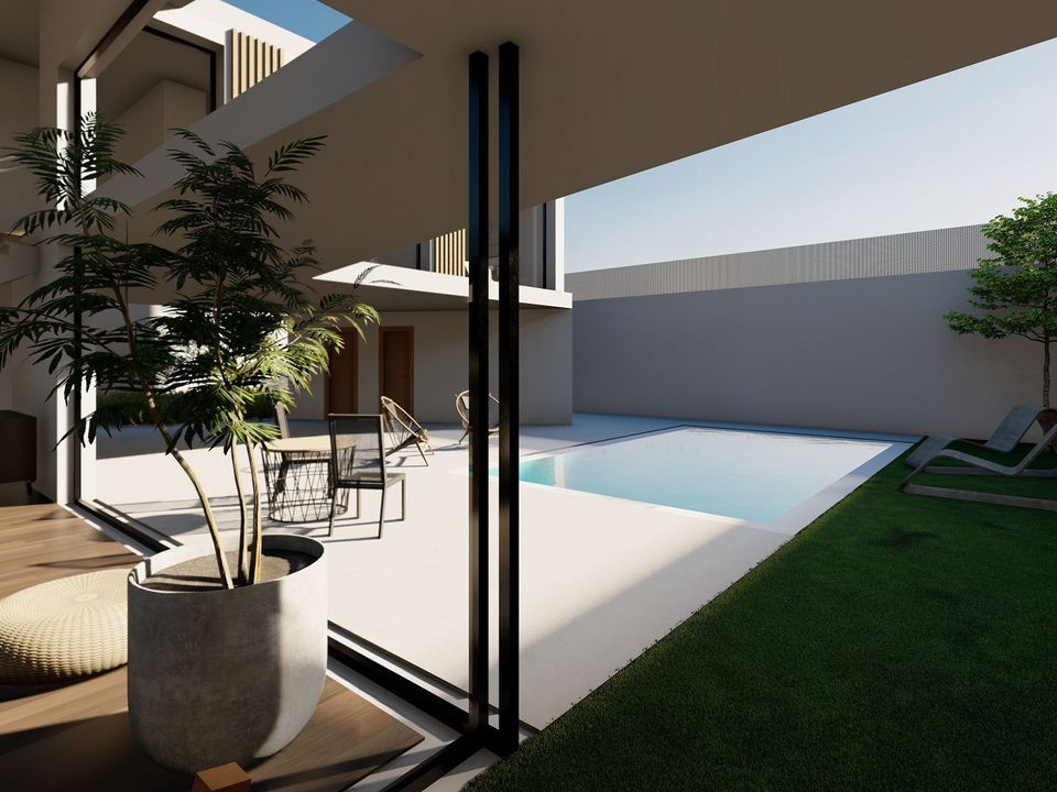 Villa i Fortuna, Murcia - foto 4