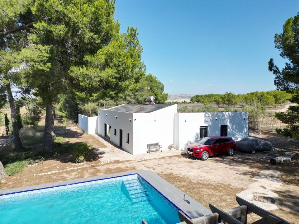 Villa i Villena, Alicante - foto 2