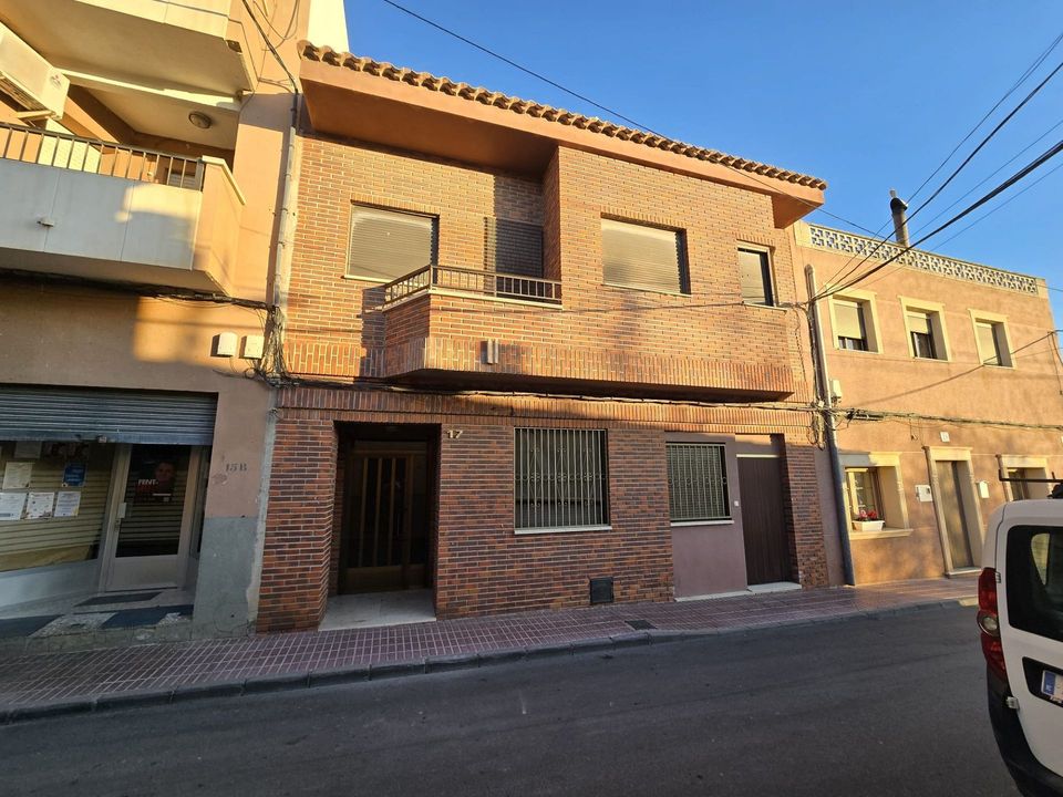 Rekkehus i Salinas, Alicante - bilde 3