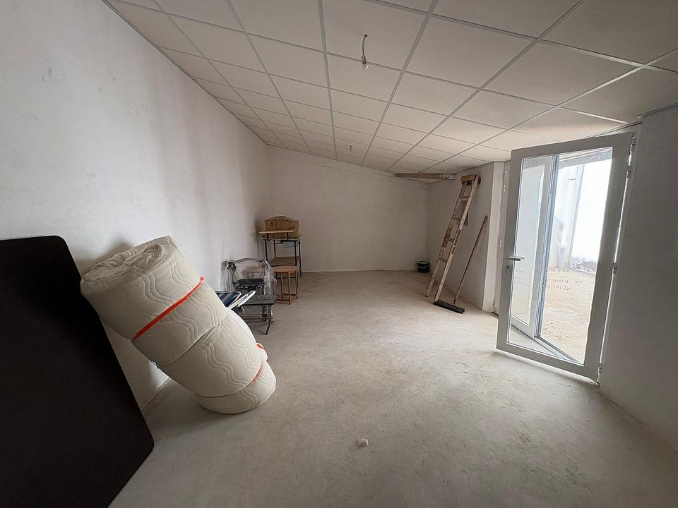 Byhus i Pinoso, Alicante - foto 3