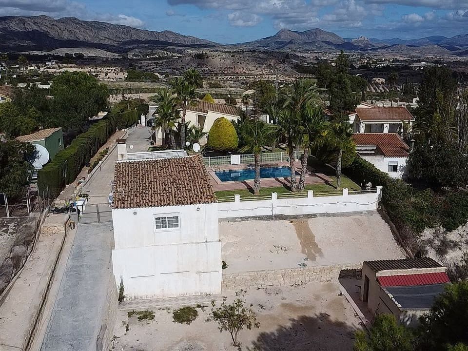 Villa i Monovar, Alicante - foto 5