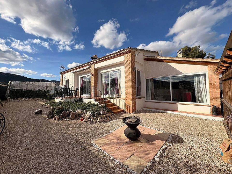 Villa a Castalla, Alicante - foto 2