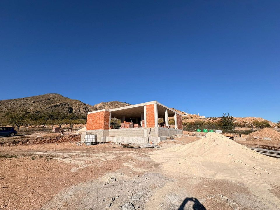 Villa i El Canton, Murcia - foto 3