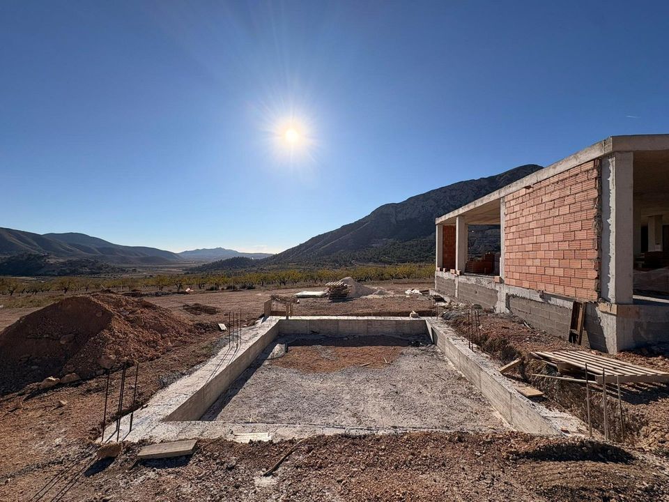 Villa i El Canton, Murcia - foto 4