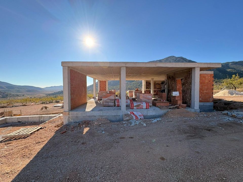 Villa i El Canton, Murcia - foto 5
