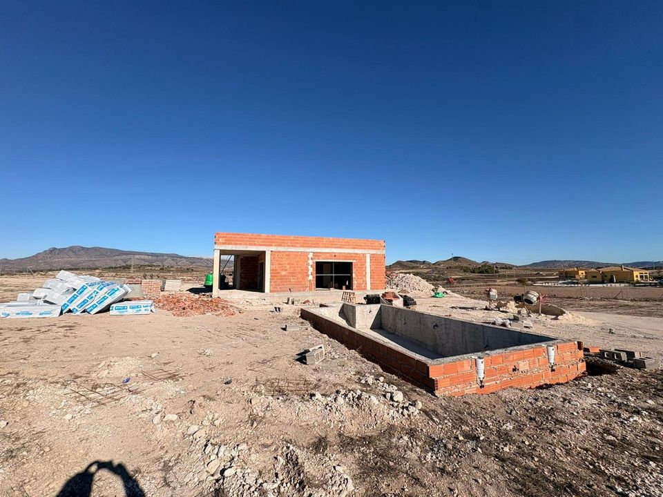 Villa i Torre Del Rico, Murcia - foto 2